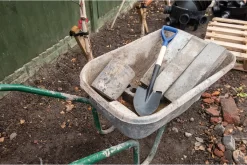 Silverline Mini Spade Met Ronde Kop En Houten Schacht - 70 Cm 12 Silverline Mini Spade Met Ronde Kop En Houten Schacht - 70 Cm -Tuin En Buiten 1200x803 3