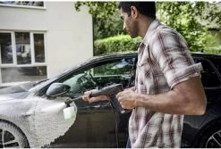 Bosch Universal Aquatak 135 Hogedrukreiniger - Op Snoer - 1900 W - 135 Bar -Tuin En Buiten 1200x812