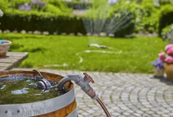 GARDENA - Regentonpomp 4000/1 - Telescopische Aluminium Hals -Tuin En Buiten 1200x817 2