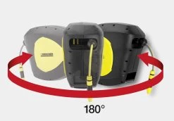 Kärcher Automatische Slanghaspel CR 5.330 - 30 + 2 Meter -Tuin En Buiten 1200x835 3