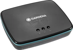 GARDENA - Smart Water Control Set Besproeiingscomputer - 1min Tot 10u - 6 Besproeiingen Per Dag -Tuin En Buiten 1200x837