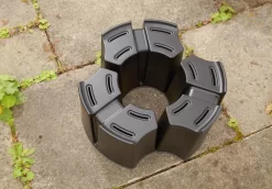 Regenton Voet 3-delig 9 Regenton Voet 3-delig -Tuin En Buiten 1200x838 1