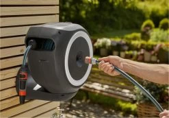 GARDENA - Wandslangenbox RollUp S - Slanghouder - 15 Meter - Ø 11 Mm 23 GARDENA - Wandslangenbox RollUp S - Slanghouder - 15 Meter - Ø 11 Mm -Tuin En Buiten 1200x838 3