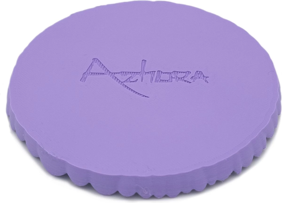 Azhora Pokémon Gengar Bloempot - Inclusief Opvangschaal - Lichtpaars 8 Azhora Pokémon Gengar Bloempot - Inclusief Opvangschaal - Lichtpaars - Afbeelding 8