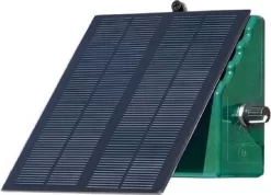 Irrigatia SOL-C24 Irrigatie Systeem Op Zonne-energie - Da's Slim Water Geven ! 7 Irrigatia SOL-C24 Irrigatie Systeem Op Zonne-energie - Da's Slim Water Geven ! -Tuin En Buiten 1200x867