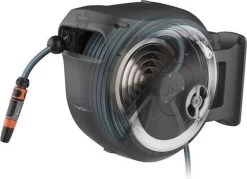 GARDENA - Wandslangenbox RollUp M/L Wit - 25 Meter Slang -Tuin En Buiten 1200x870 7