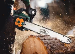 Merkloos Gardebruk Elektrische Kettingzaag 2800 Watt - 46cm Snijlengte 18 Merkloos Gardebruk Elektrische Kettingzaag 2800 Watt - 46cm Snijlengte -Tuin En Buiten 1200x876 2