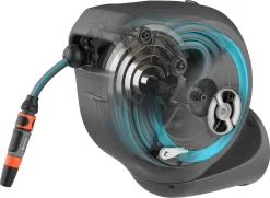 GARDENA - Wandslangbox RollUp M - 20m Slang - 11 Diameter -Tuin En Buiten 1200x879