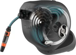 GARDENA - Wandslangenbox RollUp S - Slanghouder - 15 Meter - Ø 11 Mm 20 GARDENA - Wandslangenbox RollUp S - Slanghouder - 15 Meter - Ø 11 Mm -Tuin En Buiten 1200x879 4