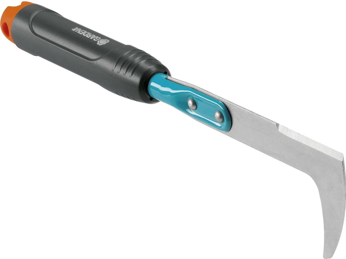 GARDENA - Voegenkrabber - Roestvrij Staal 1 GARDENA - Voegenkrabber - Roestvrij Staal