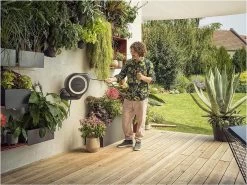 GARDENA - Wandslangenbox RollUp S - Slanghouder - 15 Meter - Ø 11 Mm 16 GARDENA - Wandslangenbox RollUp S - Slanghouder - 15 Meter - Ø 11 Mm -Tuin En Buiten 1200x899 12