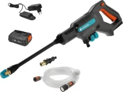 GARDENA - Accu Medium Drukreiniger - AquaClean - 24/18 V P4A - Kant-en-klare Set 26 GARDENA - Accu Medium Drukreiniger - AquaClean - 24/18 V P4A - Kant-en-klare Set -Tuin En Buiten 1200x900 17