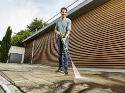 Kärcher K 7 Premium Smart Control Antitwist Flex Hogedrukreiniger - 3000W - 180 Bar - 60 M²/h -Tuin En Buiten 1200x900 27