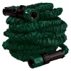 PARKSIDE® Flexibele Tuinslang Groen - 15M - Krimpt Na Gebruik Weer In Klein Formaat