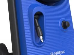 NILFISK CORE 140 INHAND POWER CONTROL PCA HOGEDRUKREINIGER 140 BAR DRUK REGELBAAR OP PISTOOL TERRASREINIGER 5 JAAR GARANTIE 8 METER WATERSLANG OP HASPEL -Tuin En Buiten 1200x900 40