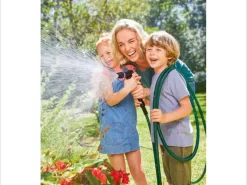 PARKSIDE® Flexibele Tuinslang Groen - 15M - Krimpt Na Gebruik Weer In Klein Formaat -Tuin En Buiten 1200x900 5