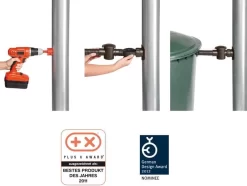 Garantia - Regentonvulautomaat - Speedy -Tuin En Buiten 1200x906