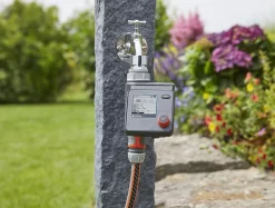 GARDENA - Select Computer Besproeiingscomputer - 3 Besproeiingen Per Dag -Tuin En Buiten 1200x909