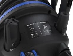 Nilfisk Core 125-5 PC Hogedrukreiniger - Terrasreiniger - 125 Bar - 5 Meter Waterslang -Tuin En Buiten 1200x918