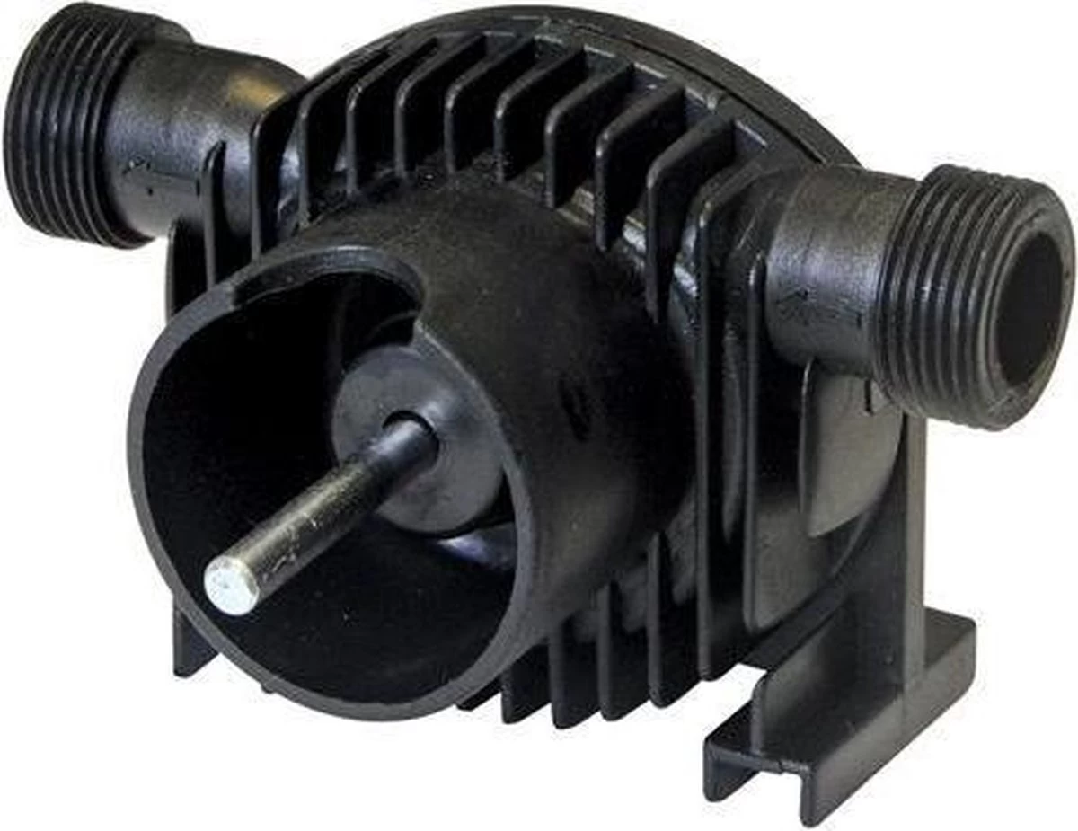 Benson Waterpomp Gedreven Door Boormachine (Vloeistoffen) - Höfftech 8 Benson Waterpomp Gedreven Door Boormachine (Vloeistoffen) - Höfftech - Afbeelding 8