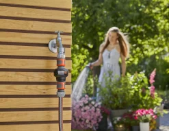 GARDENA AquaCount 18350-20 Watermeter Werkt Op Batterijen 9 GARDENA AquaCount 18350-20 Watermeter Werkt Op Batterijen -Tuin En Buiten 1200x927