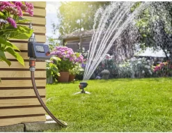 GARDENA - Select Computer Besproeiingscomputer - 3 Besproeiingen Per Dag -Tuin En Buiten 1200x928 1