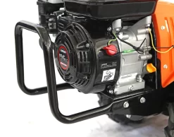 Kibani Grondfrees Benzine - 196cc - 46CM Breedte - 6.5PK - Loncin Motor - Tuinfrees - Tuinfrees Benzine - Bodemfrees - Tuinploeg - Grondfreesmachine -Tuin En Buiten 1200x942 1