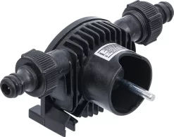 Water Boorpomp 1000 L/uur | Huis - Tuin - Boot Pomp Voor (Accu)boormachine -Tuin En Buiten 1200x942