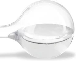 Merkloos Waterdruppelaar Set Van 8 - Automatische Arrigatiesysteem Voor Kamperplanten - Druppelaar - Transparant - 8st 5 Merkloos Waterdruppelaar Set Van 8 - Automatische Arrigatiesysteem Voor Kamperplanten - Druppelaar - Transparant - 8st -Tuin En Buiten 1200x960