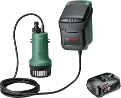 Bosch GardenPump 18 Accu Regentonpomp - Met 1 X 18 V Accu En Lader 23 Bosch GardenPump 18 Accu Regentonpomp - Met 1 X 18 V Accu En Lader -Tuin En Buiten 1200x970