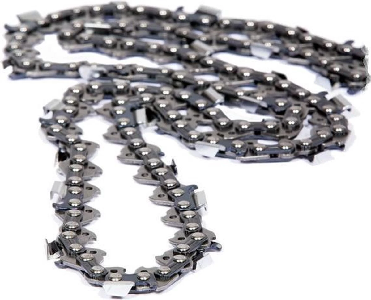 Merkloos Zaagketting TT Geschikt Voor Makita UC3541A, UC3510A En UC3520A 1 Merkloos Zaagketting TT Geschikt Voor Makita UC3541A, UC3510A En UC3520A