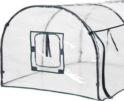 Pro Garden ProGarden Kweekkas - 120 X 80 X 60 Cm -Tuin En Buiten 1200x974 2