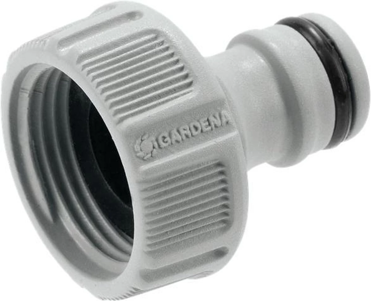 Gardena 18201-20 Kraanstuk - 26,5 Mm (G 3/4") 7 Gardena 18201-20 Kraanstuk - 26,5 Mm (G 3/4") - Afbeelding 7