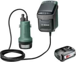 Bosch GardenPump 18 Accu Regentonpomp - Met 1 X 18 V Accu En Lader 32 Bosch GardenPump 18 Accu Regentonpomp - Met 1 X 18 V Accu En Lader -Tuin En Buiten 1200x976