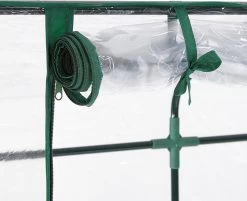 Relaxdays Tomatenkas 170 X 130 X 75 Cm - Folie Tuinkas - Grote Tomaten Kweekkas - Foliekas 16 Relaxdays Tomatenkas 170 X 130 X 75 Cm - Folie Tuinkas - Grote Tomaten Kweekkas - Foliekas -Tuin En Buiten 1200x977 1