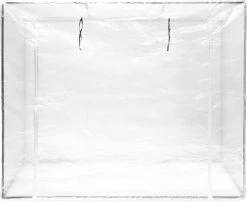 Relaxdays Tomatenkas XL - Met Schuin Dak - Kweekkas Voor Tomaten - Plastic Serre 14 Relaxdays Tomatenkas XL - Met Schuin Dak - Kweekkas Voor Tomaten - Plastic Serre -Tuin En Buiten 1200x981