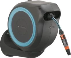 GARDENA Rollup S Wandslangenbox - 15 Meter - Ø 11 Mm 12 GARDENA Rollup S Wandslangenbox - 15 Meter - Ø 11 Mm -Tuin En Buiten 1200x982 1