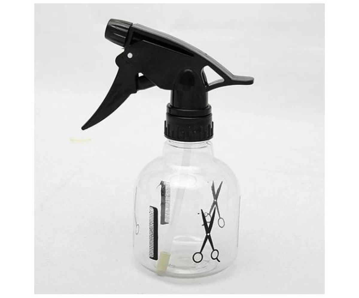 Water Spuit Voor Haar Knippen - Spray - Kapsalon 3 Water Spuit Voor Haar Knippen - Spray - Kapsalon - Afbeelding 3