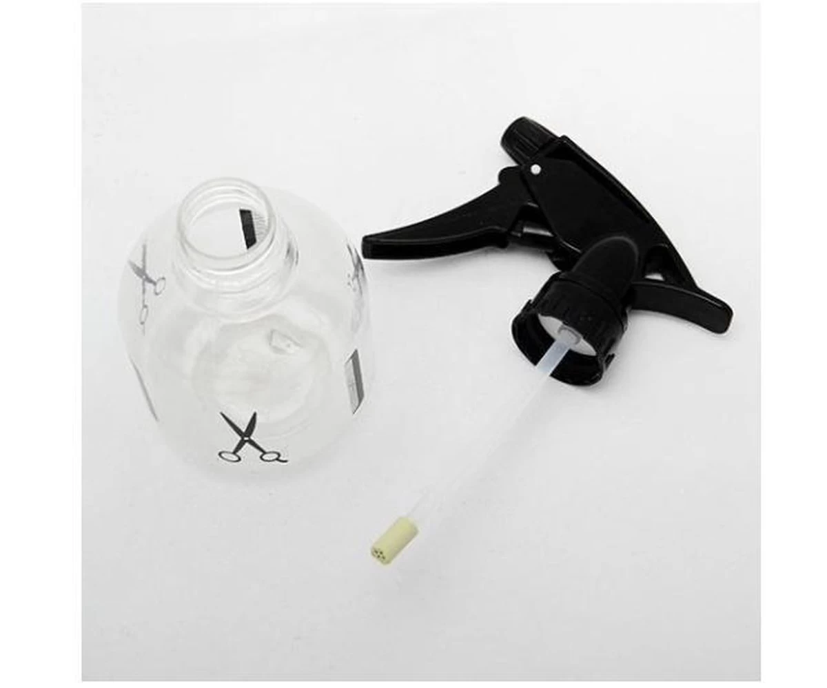 Water Spuit Voor Haar Knippen - Spray - Kapsalon 6 Water Spuit Voor Haar Knippen - Spray - Kapsalon - Afbeelding 6