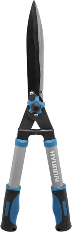 Hyundai Snoeiset 3-delig - Snoeischaar - Takkenschaar - Heggenschaar -Tuin En Buiten 373x1200