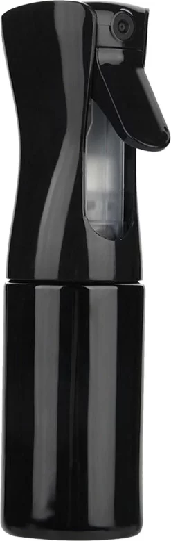 Hairspray - Mist Haarspray - 500ml - Zwart - Waterspuit - Water Verstuiver