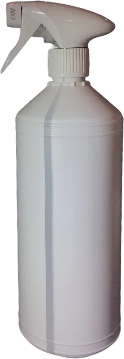 Vernevelaar 1L Met Maatverdeling, Plantenspuit, Waterspuit, Water Verstuiver, Plantensproeier, Plantendouche 1 Vernevelaar 1L Met Maatverdeling, Plantenspuit, Waterspuit, Water Verstuiver, Plantensproeier, Plantendouche