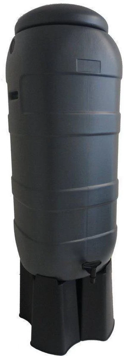 Regentonset Harcostar Rainsaver 100L Grijs Incl. Voet Ensemble De Pluie Harcostar Rainsaver 100L Gris Avec Base 1 Regentonset Harcostar Rainsaver 100L Grijs Incl. Voet Ensemble De Pluie Harcostar Rainsaver 100L Gris Avec Base