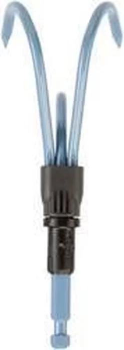 GARDENA Combisysteem Krabber Cultivatior - Werkbreedte 9 Cm - Aanbevolen Steellengte 130 Cm 28 GARDENA Combisysteem Krabber Cultivatior - Werkbreedte 9 Cm - Aanbevolen Steellengte 130 Cm -Tuin En Buiten 427x1200