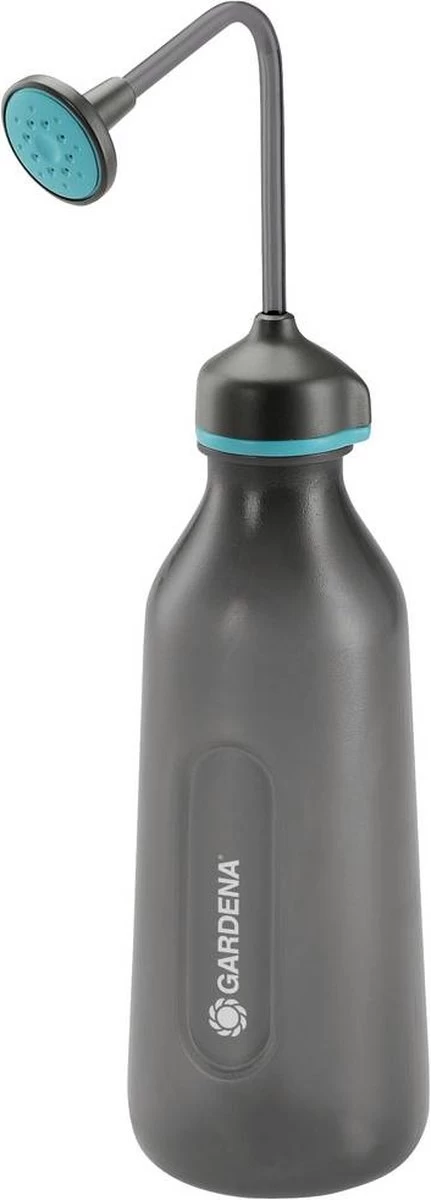 GARDENA Soft Sprayer Plantenspuit - 0.45 Liter 5 GARDENA Soft Sprayer Plantenspuit - 0.45 Liter - Afbeelding 5
