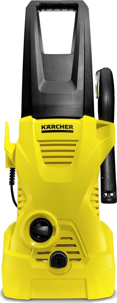 Kärcher K 2 Home Hogedrukreiniger - 1400W - 110 Bar - 20 M²/h 8 Kärcher K 2 Home Hogedrukreiniger - 1400W - 110 Bar - 20 M²/h - Afbeelding 8