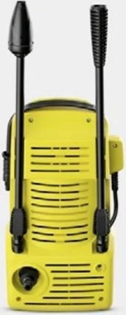 Kärcher K2 Compact Car Hogedrukreiniger - 110 Bar - 20 M² Per Uur 26 Kärcher K2 Compact Car Hogedrukreiniger - 110 Bar - 20 M² Per Uur -Tuin En Buiten 480x1200