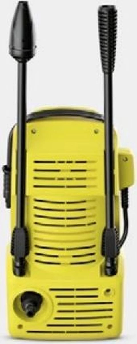Kärcher K2 Compact Car Hogedrukreiniger - 110 Bar - 20 M² Per Uur 13 Kärcher K2 Compact Car Hogedrukreiniger - 110 Bar - 20 M² Per Uur - Afbeelding 13
