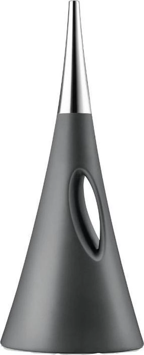 AquaStar Gieter - 2 Liter - Grijs - Eva Solo 3 AquaStar Gieter - 2 Liter - Grijs - Eva Solo - Afbeelding 3