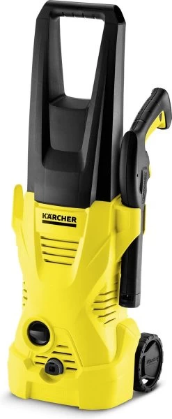 Kärcher K 2 Home Hogedrukreiniger - 1400W - 110 Bar - 20 M²/h 28 Kärcher K 2 Home Hogedrukreiniger - 1400W - 110 Bar - 20 M²/h -Tuin En Buiten 494x1200 1
